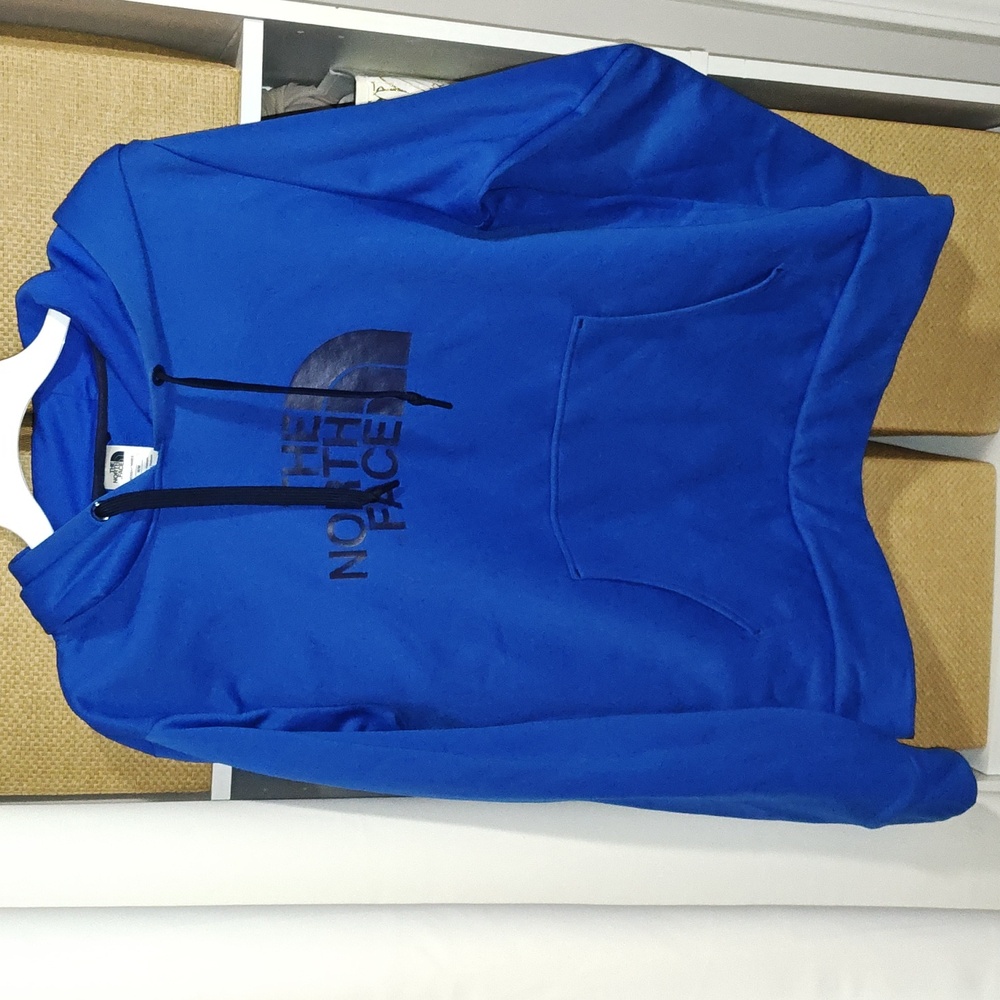 The North Face Pullover Sweater
